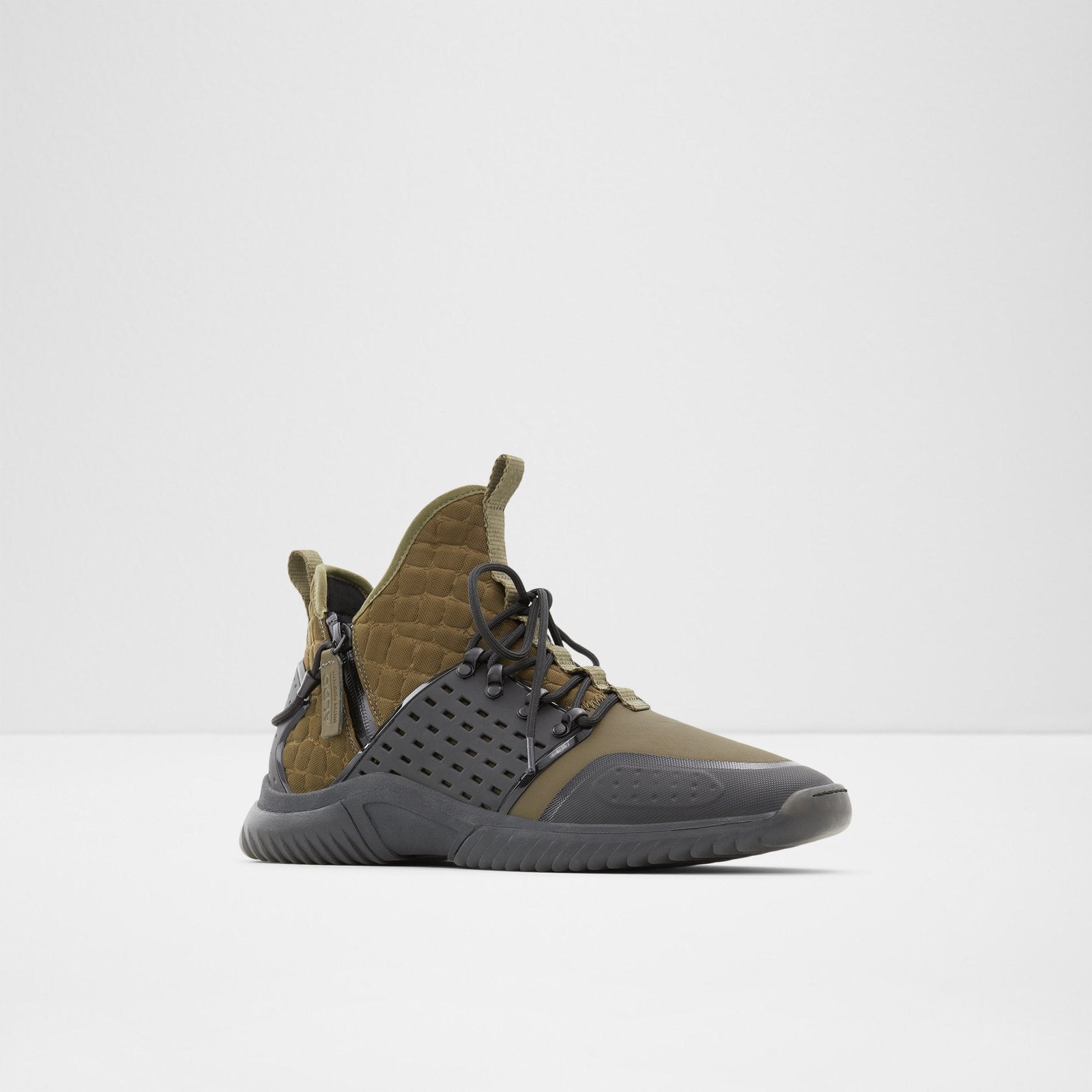 Aldo Men's Trainer Frealia-wr (Khaki) – ALDO Shoes UK