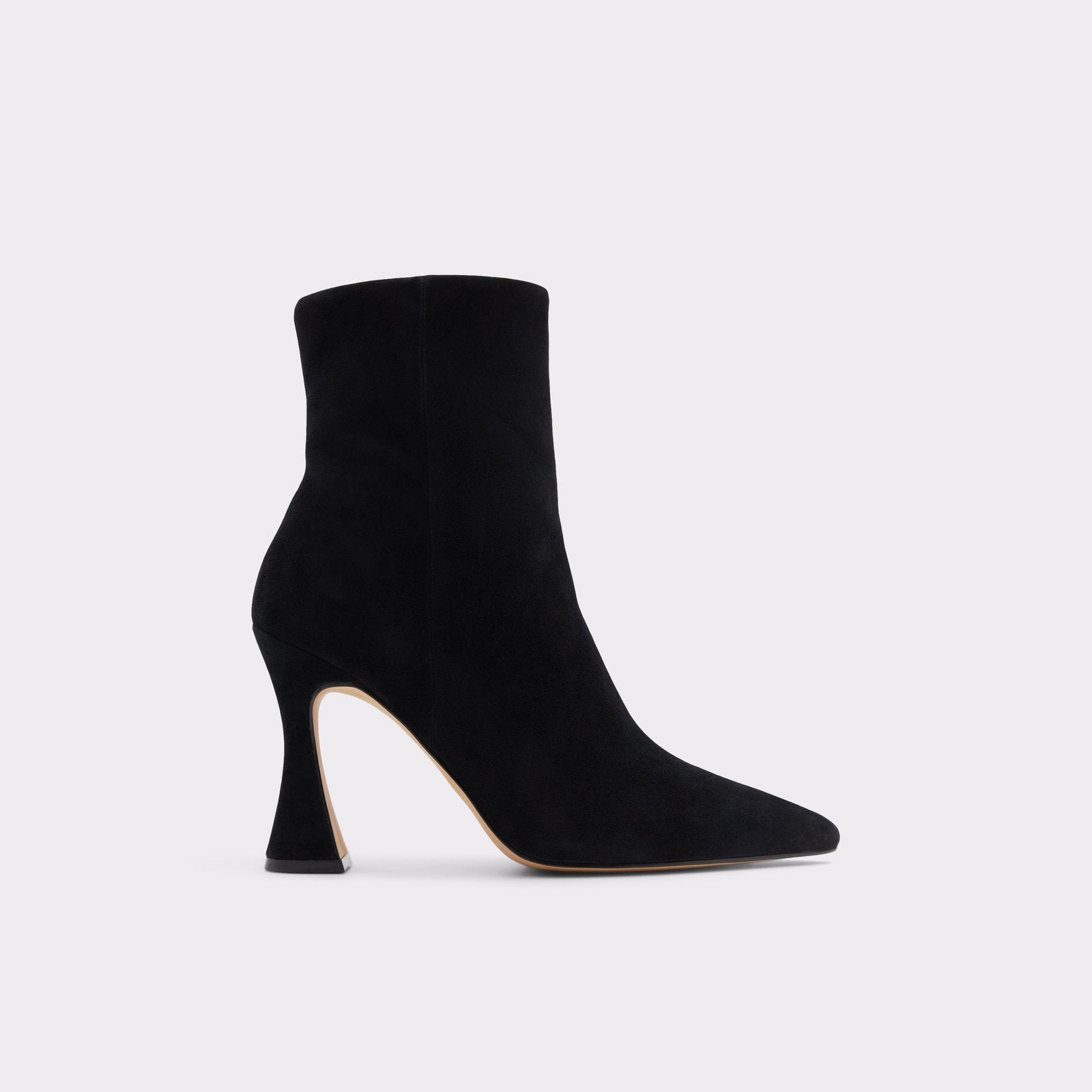 Aldo Women’s Ankle Boots Haireri (Black)