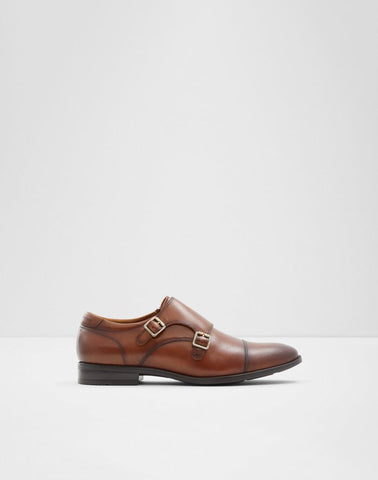 formal leather shoes