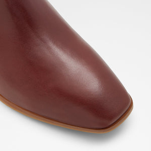 Aldo Women's Ankle Boots Kaelleflex (Dark Brown) – ALDO Shoes UK