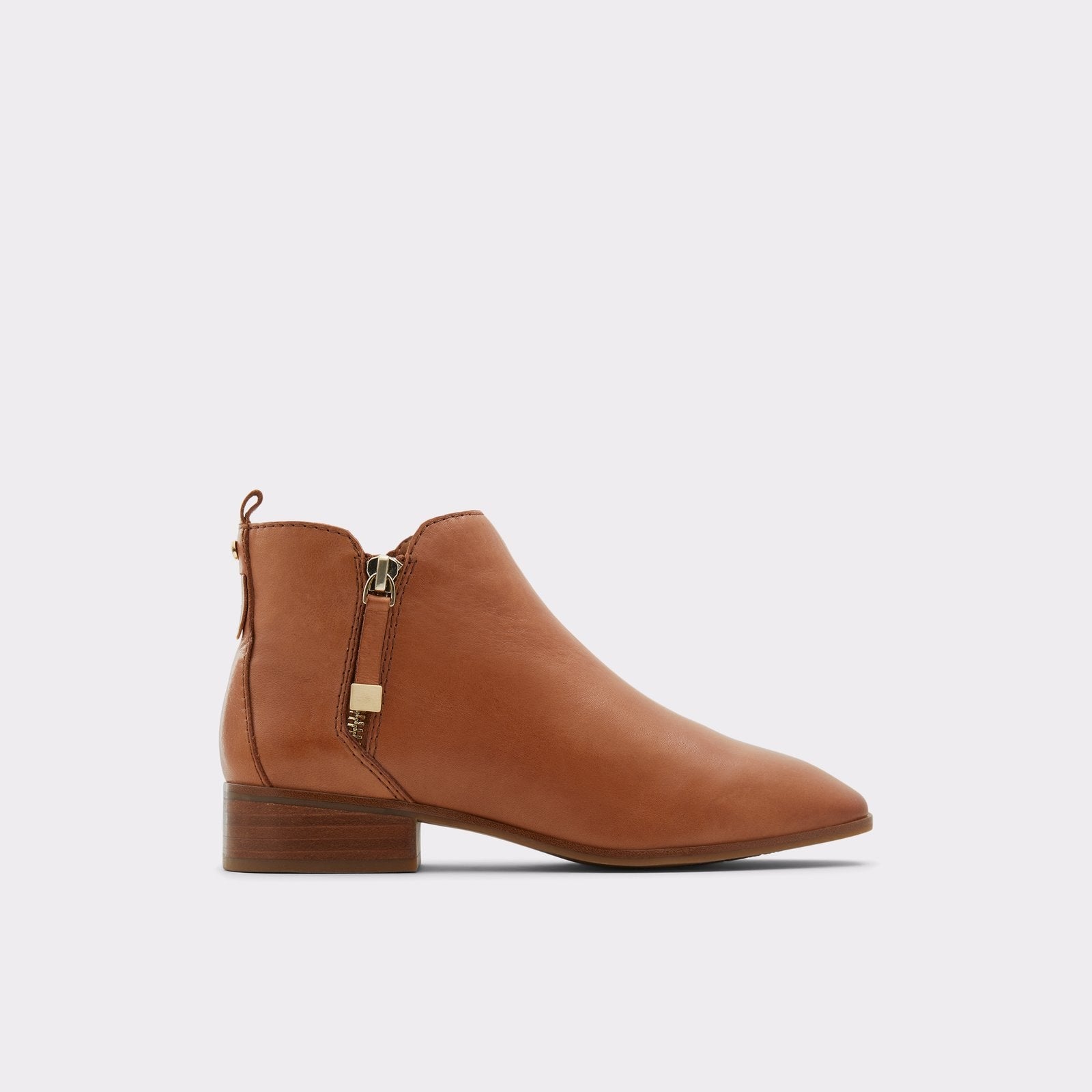Aldo Women's Boots Kaelleflex (Cognac) – ALDO Shoes
