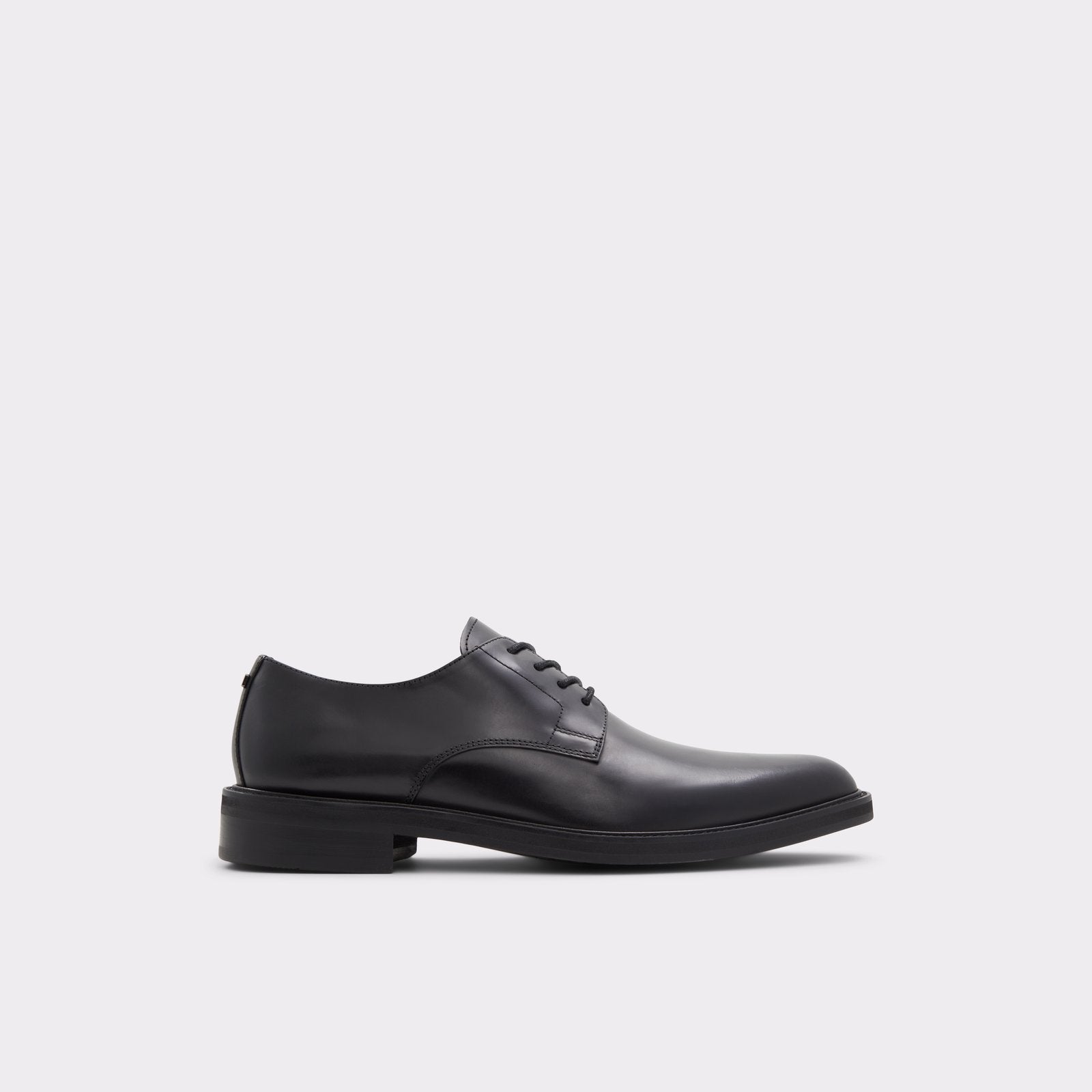 Aldo Men’s Pillow Walk Comfortable Oxford Shoes Libertine (Black)
