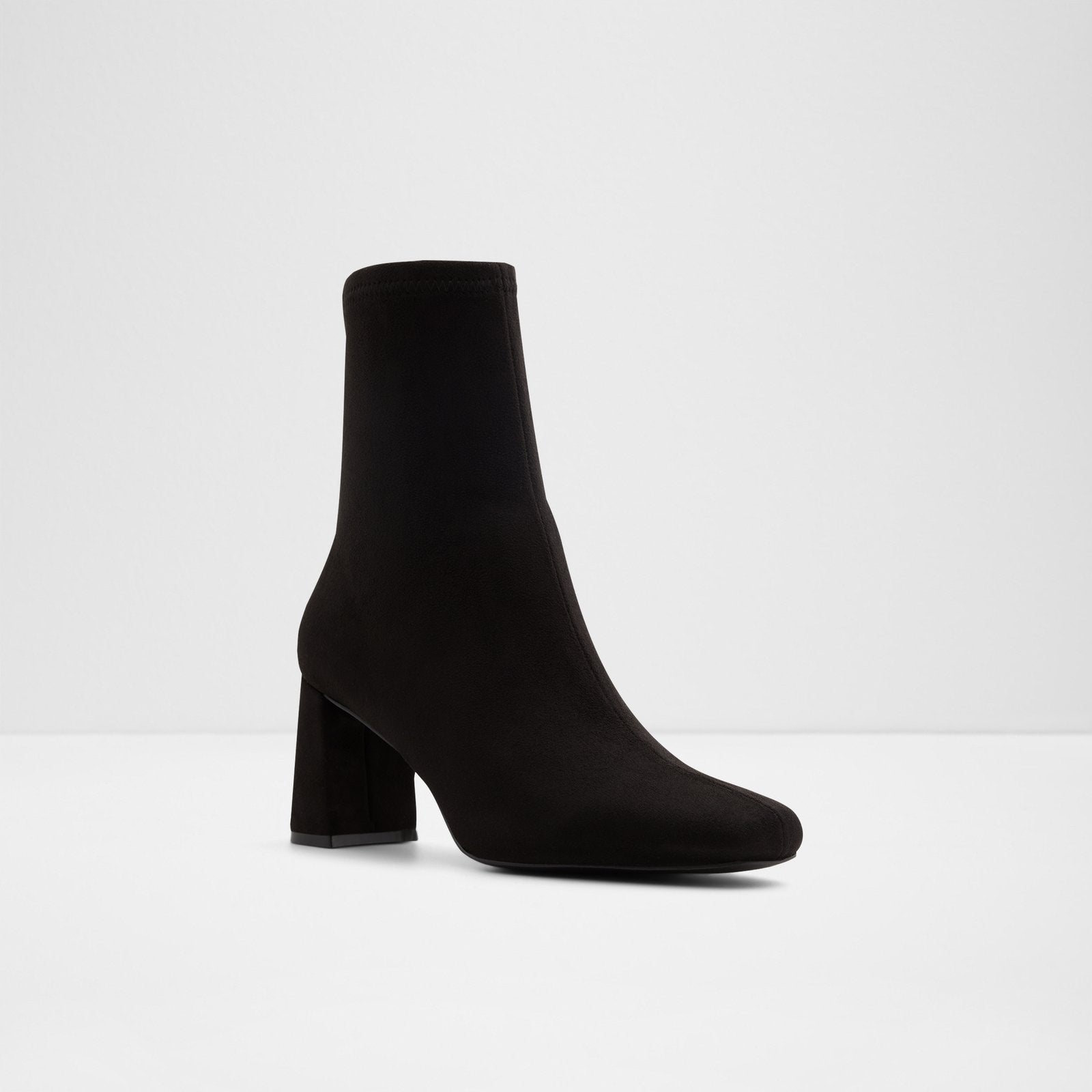 Women's Ankle Boots Marcella (Black/Black) Shoes
