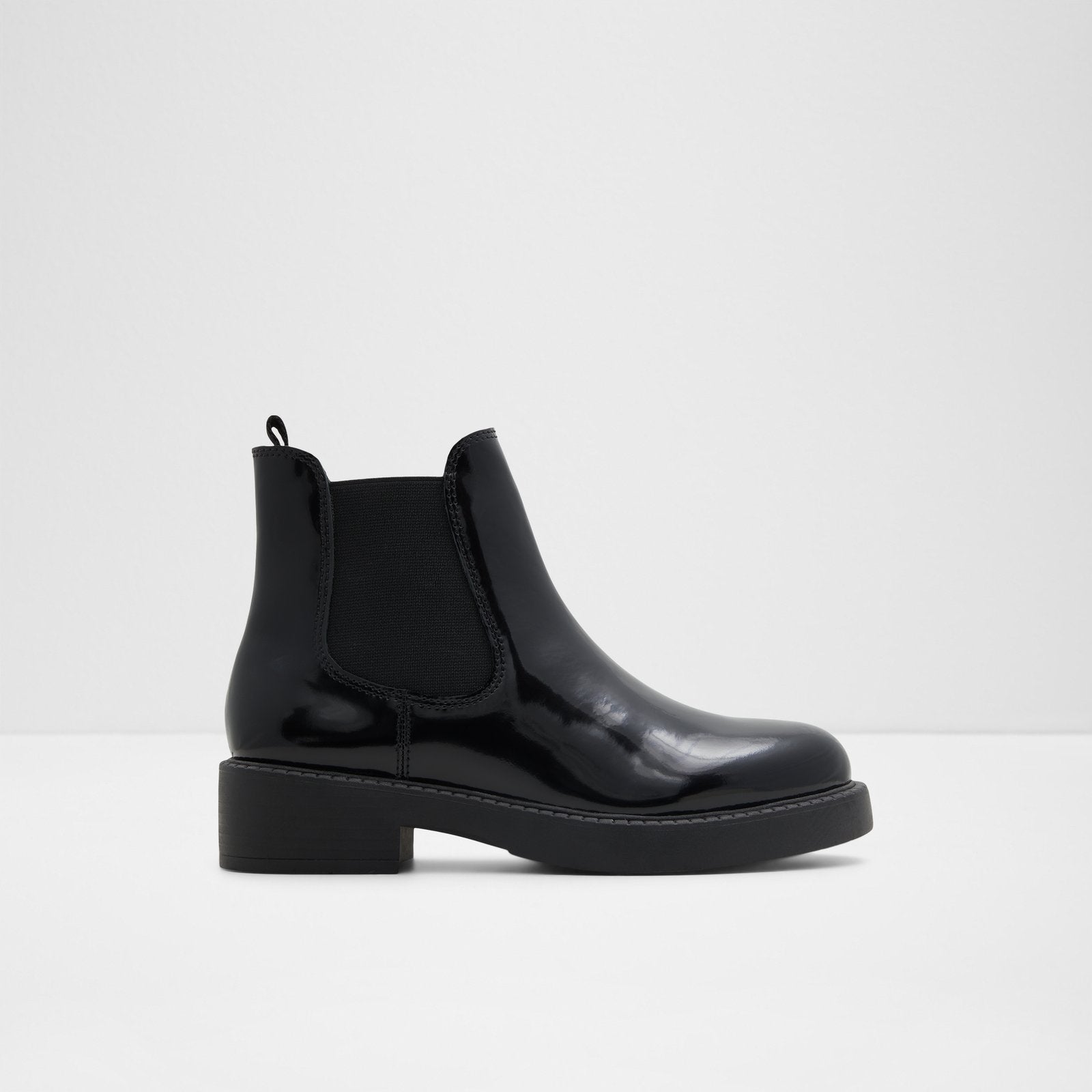 Aldo Women’s Ankle Boots May (Black)