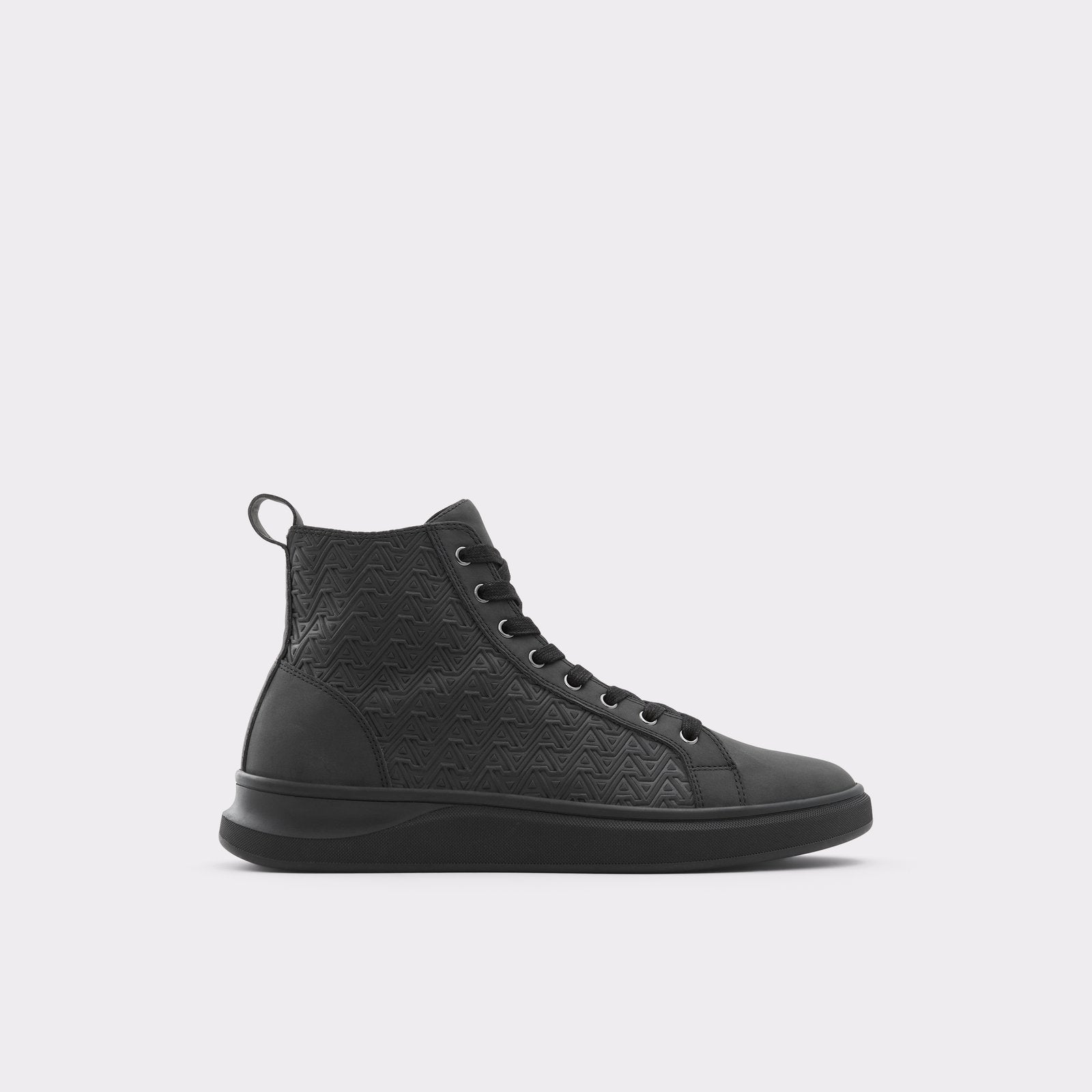 Aldo Men’s Trainers Mirardo (Black)