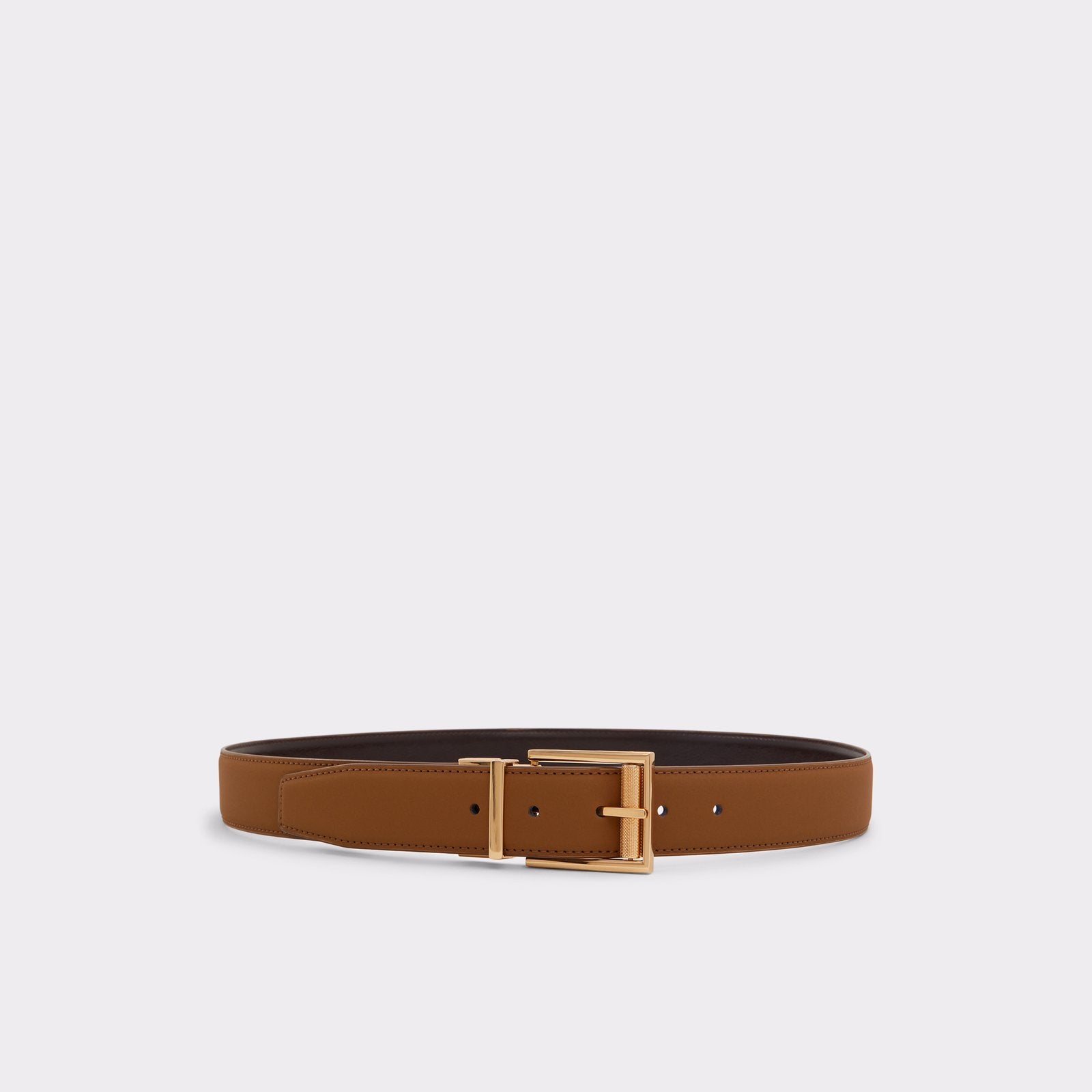 Aldo Men’s Belt Olerap (Cognac)