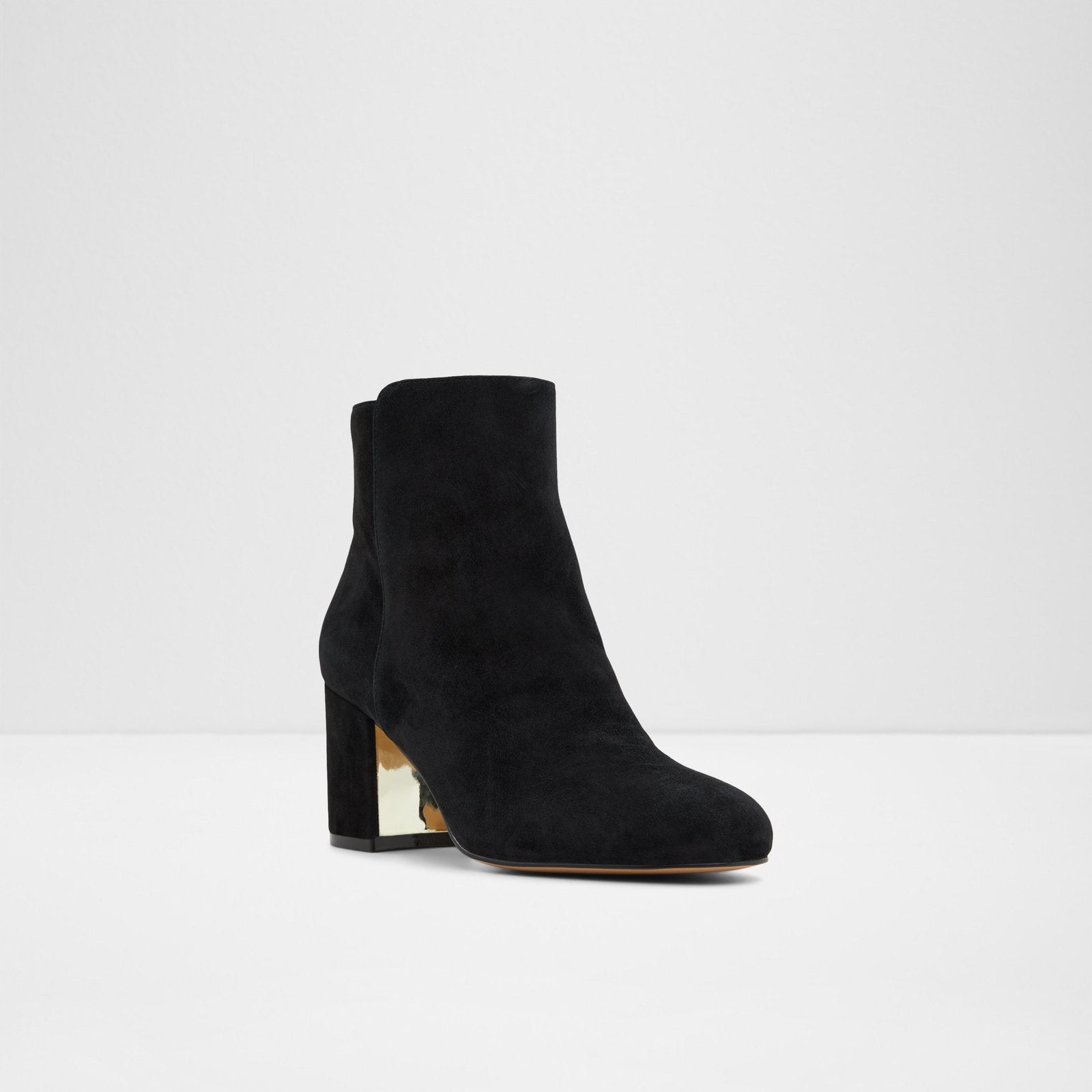 Aldo Women's Ankle Boot Priraveth (Black) – ALDO Shoes UK