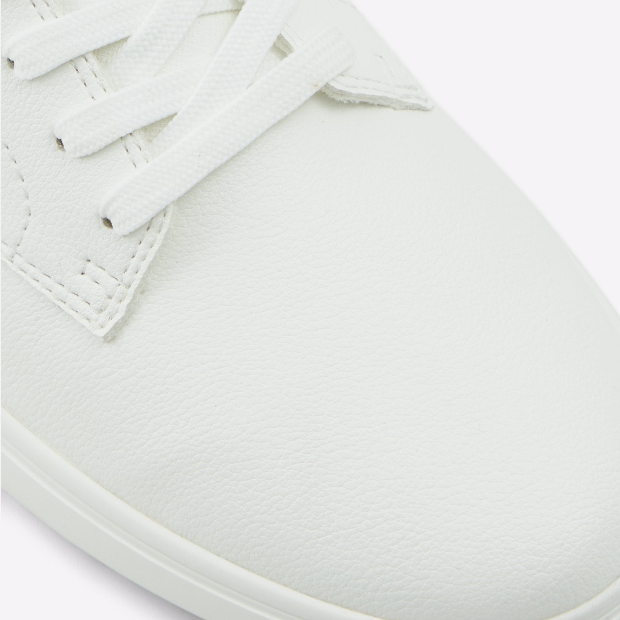 Aldo Men's Trainers Rigidus White – ALDO Shoes UK