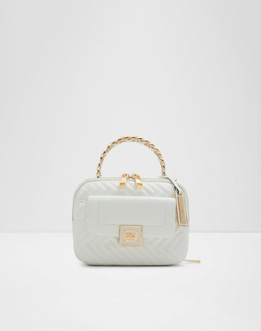 The White Collection |White Handbags, Totes & Shoulder Bags At