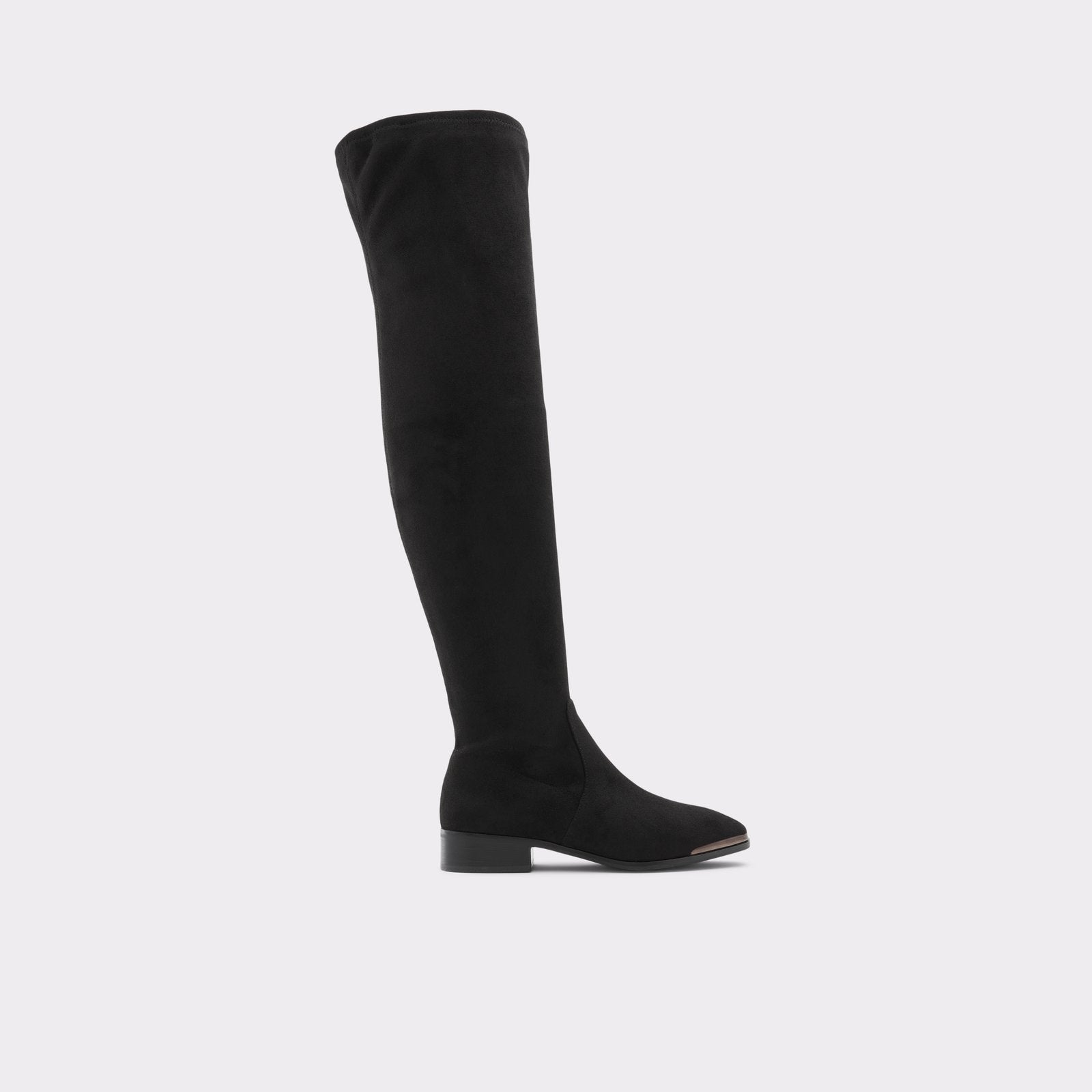 Aldo Women’s Over The Knee Boots Sevaunna (Other Black)