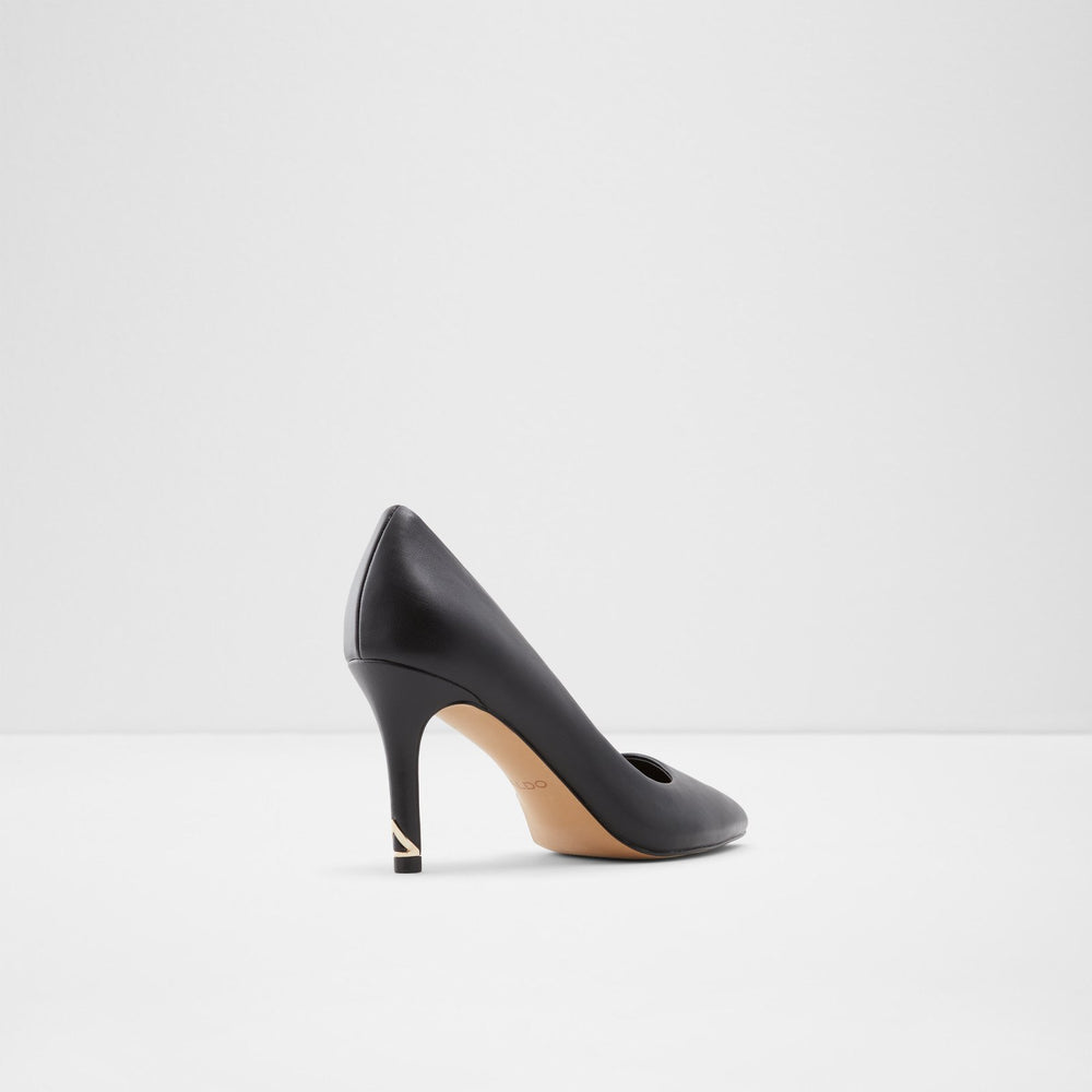 Aldo Women's Heeled Shoes Vralg (Black) – ALDO Shoes UK