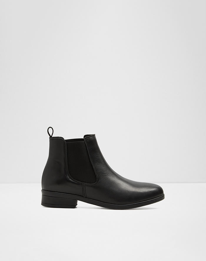 Aldo Women's Ankle Boots Wicoeni (Black) – ALDO Shoes UK