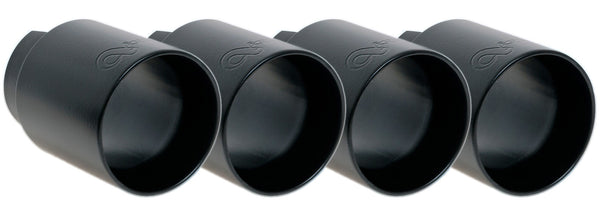 2014+ M2 / M2C / M3 / M4 Active Autowerke Active exhaust tips carbon