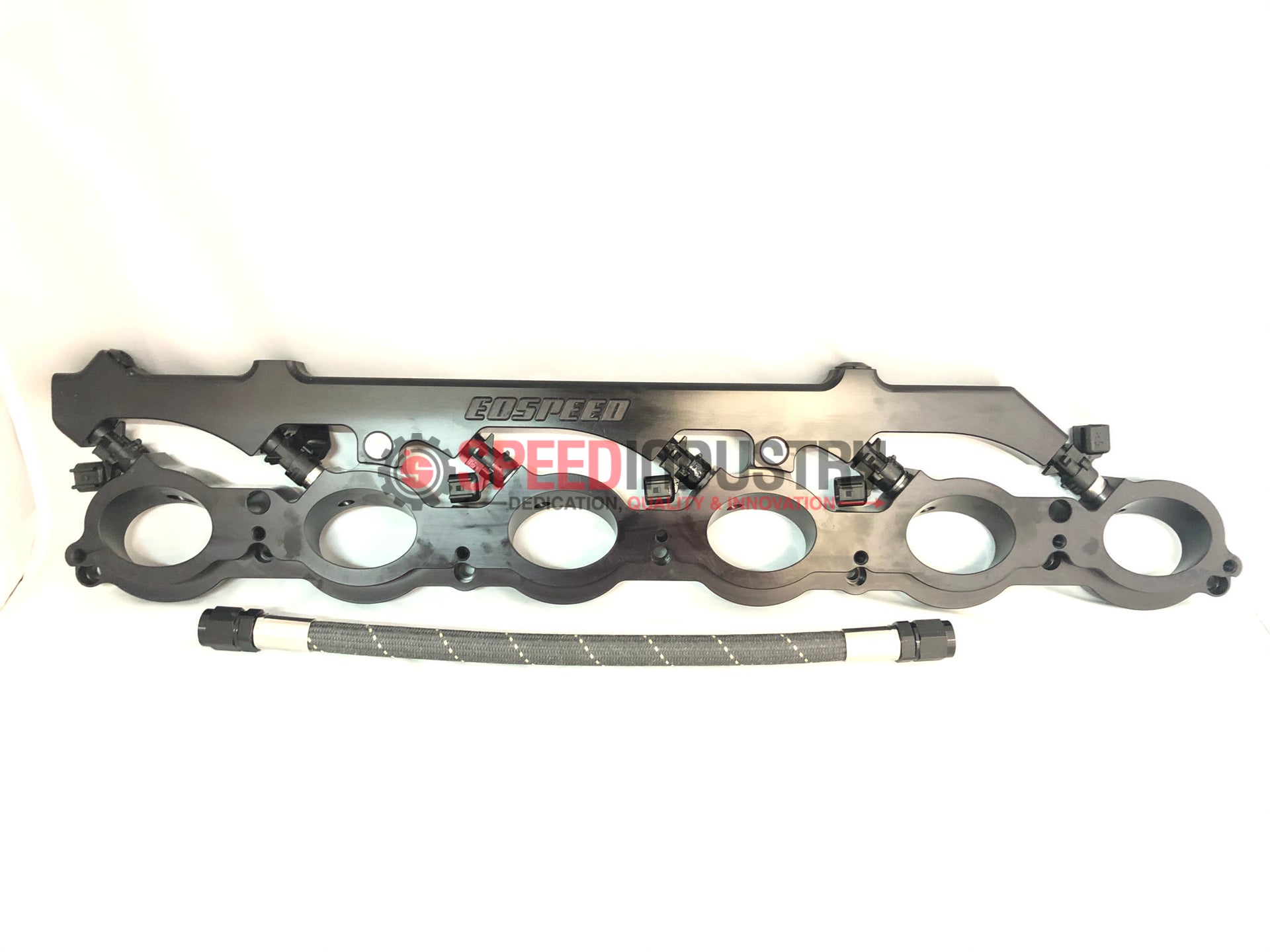 2020+ Supra MKV A90/A91 B58 Active Autowerke A90/A91 Aluminum Chargepipe Kit (B58)