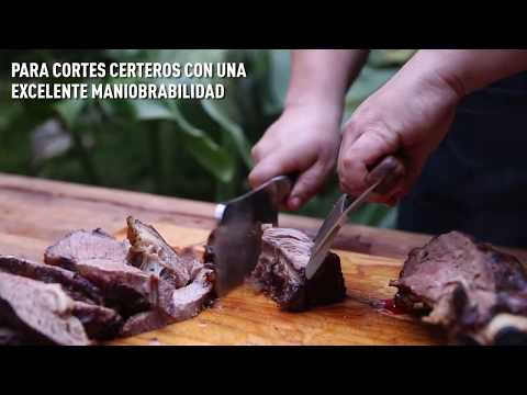 SET 4 CUCHILLOS PARA CARNE – KANKA® MEXICO