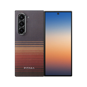 حافظات هواتف Samsung Galaxy Z Fold و Galaxy Z Flip - PITAKA Saudi