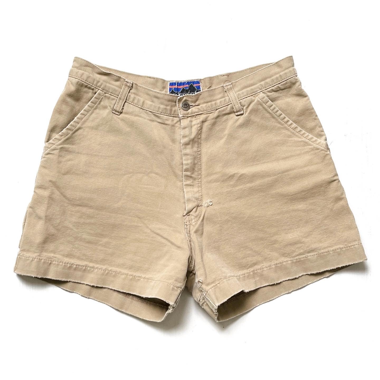 未使用2016年patagonia stand up shorts-7 34 - ショートパンツ