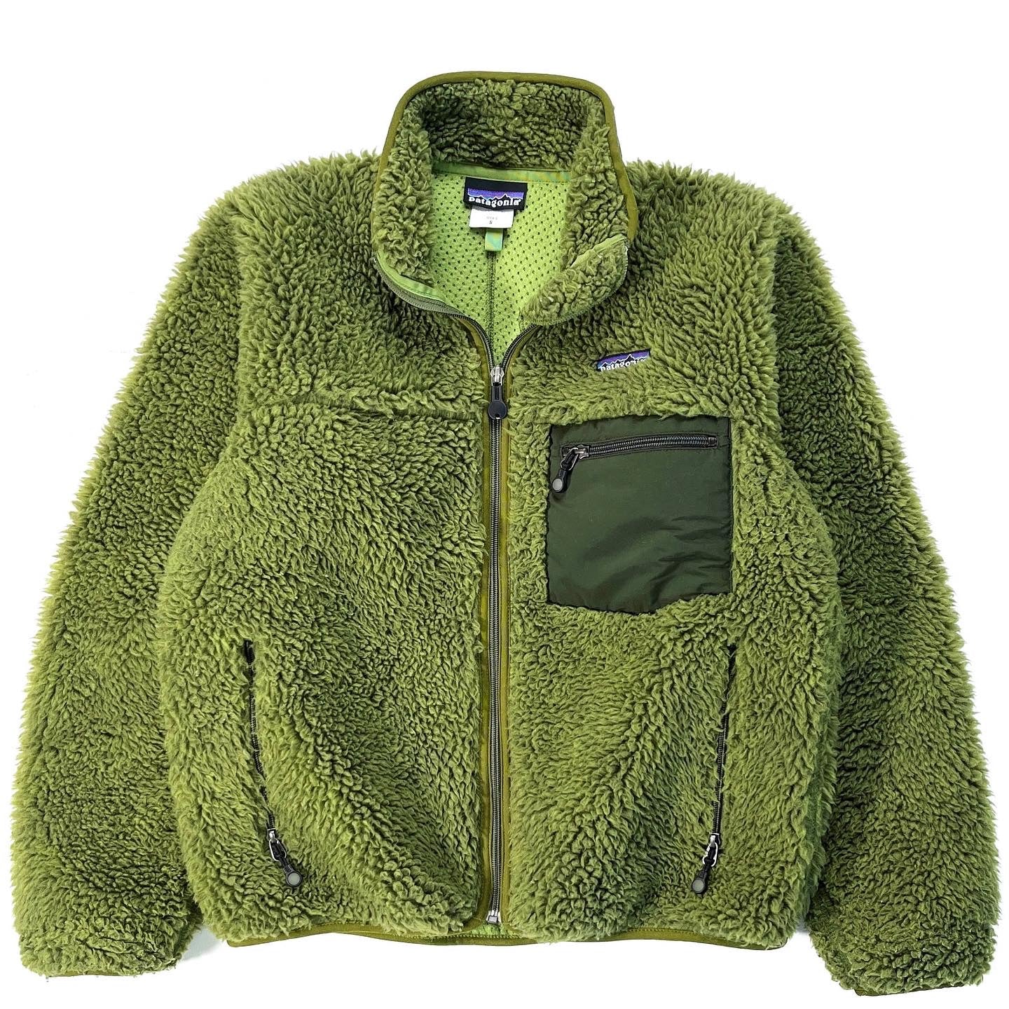 Patagonia】14AW Classic Retro-X Jacket L ジャケット/アウター