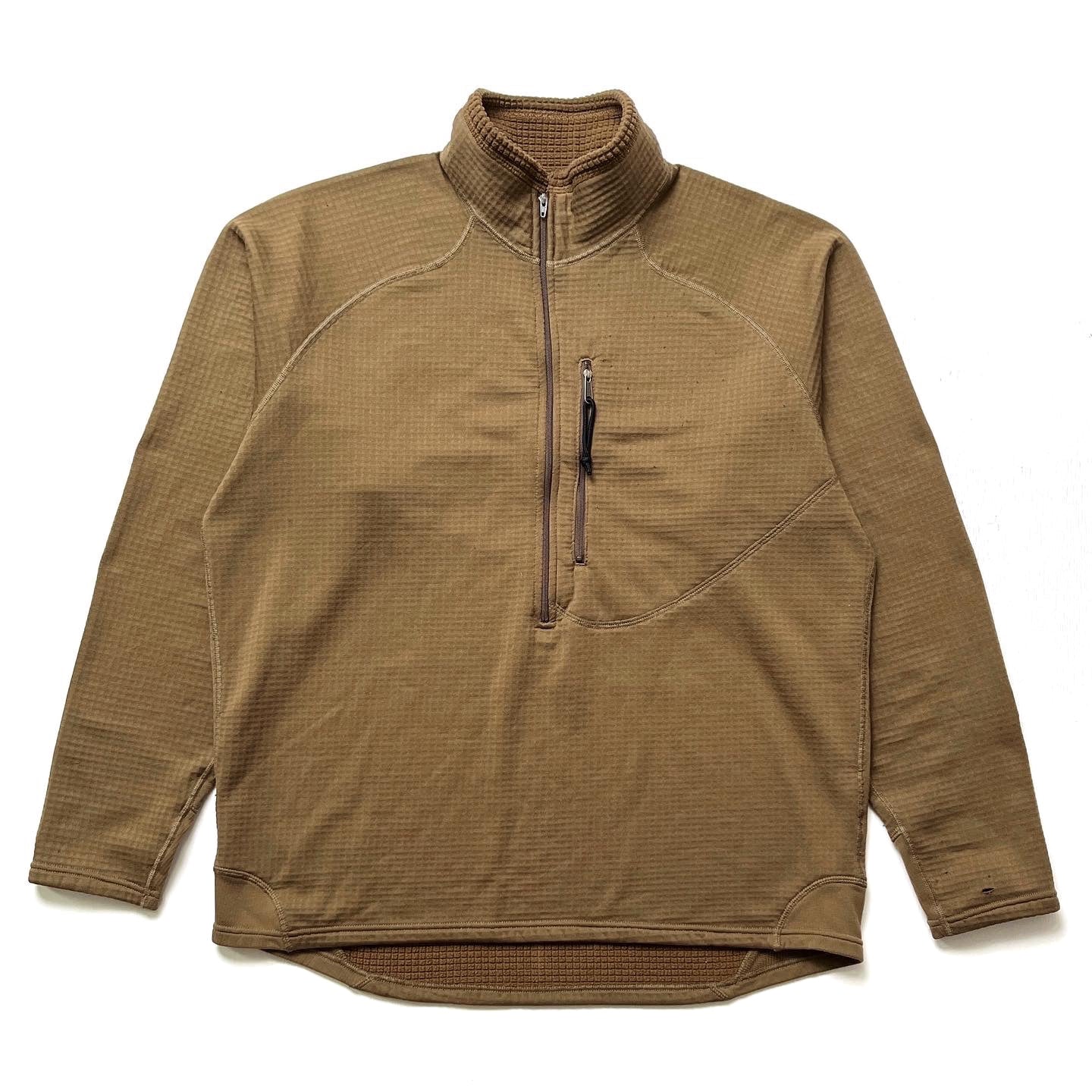 Patagonia MARS R1 Flash Pullover Special