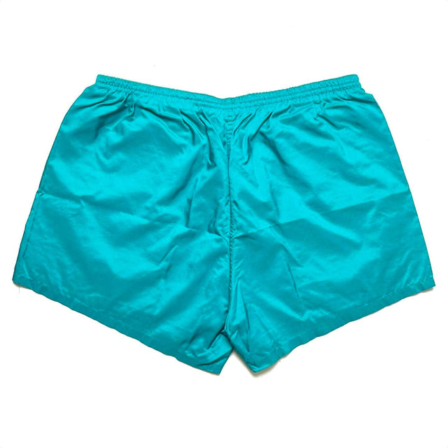 Spring/Summer 1992 Patagonia 3.5” Baggies Lites Shorts, Teal (L) – Old ...