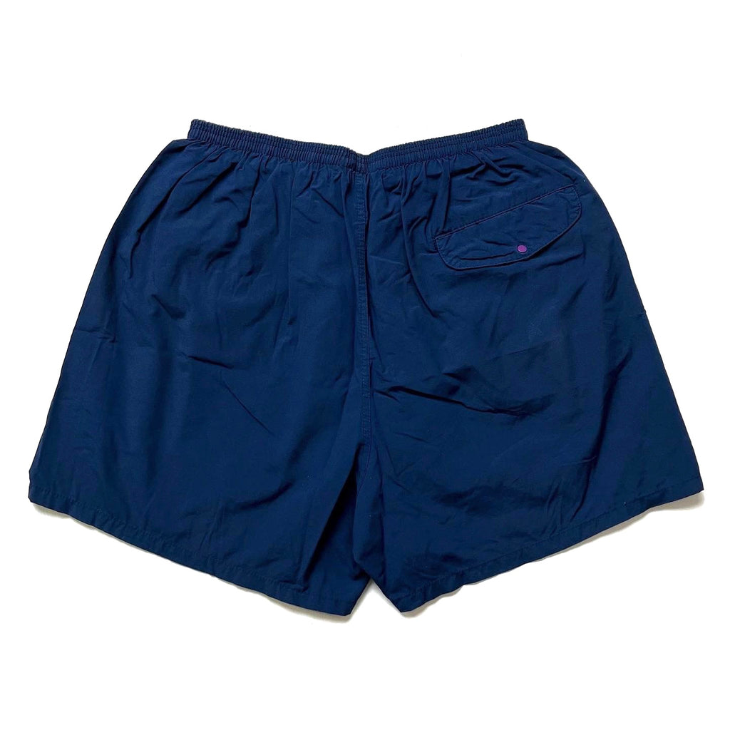 Spring/Summer 1999 Patagonia 3.5” Baggies Shorts, Classic Navy (M ...