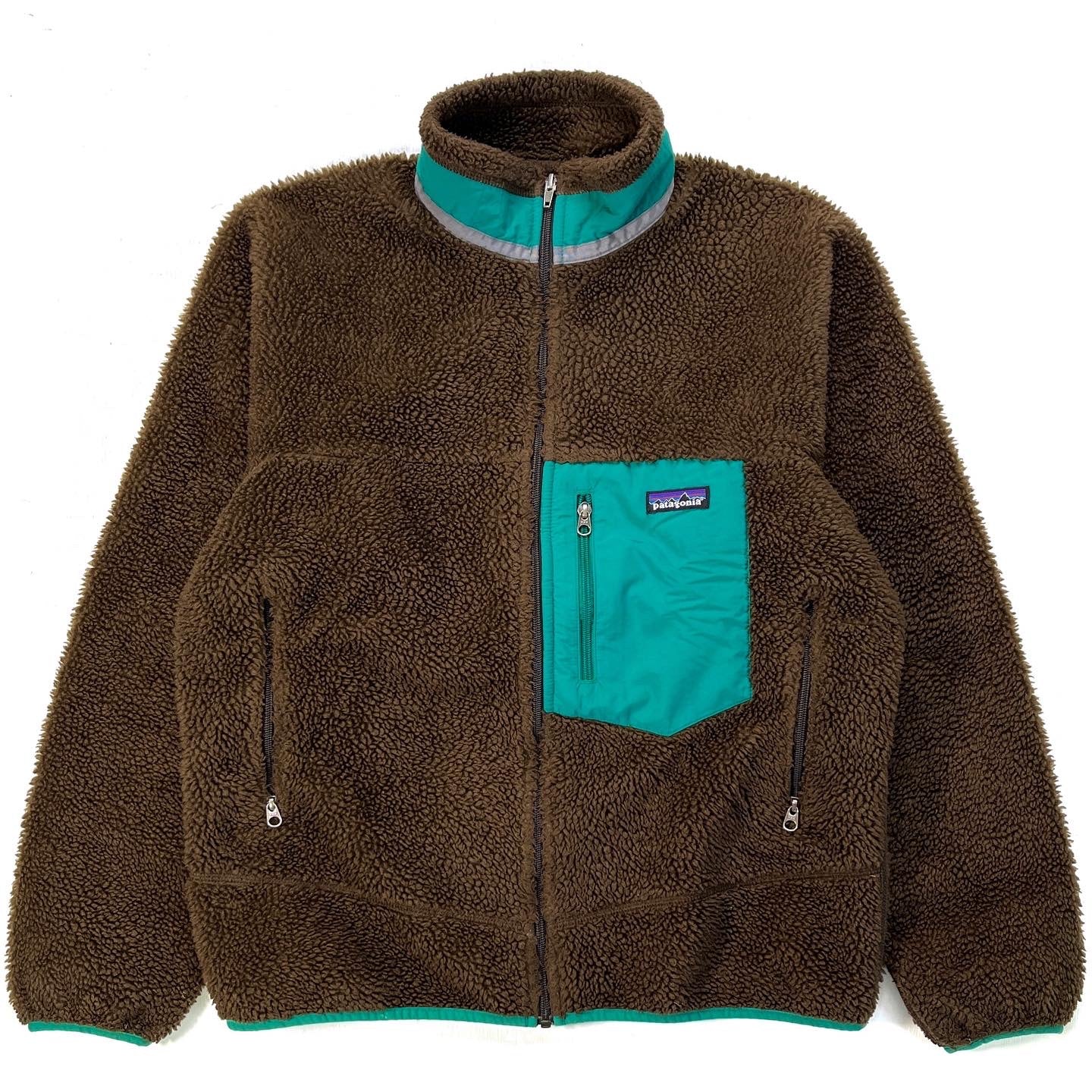 Retro-X & Deep Pile Fleeces – Page 3