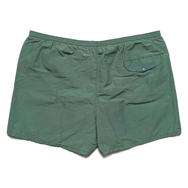 Spring 1994 Patagonia 3.5” Baggies Shorts, Chive (XL/XXL) – Old School ...