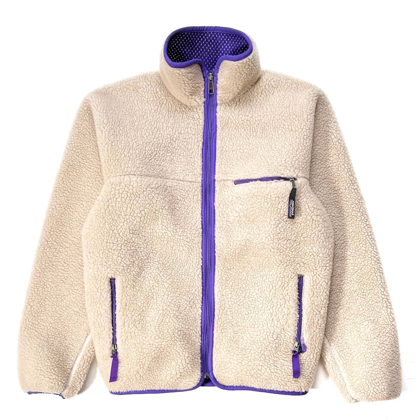 2022発売 【1987 美vintage】patagonia パタロハ バーズオブパラダイス