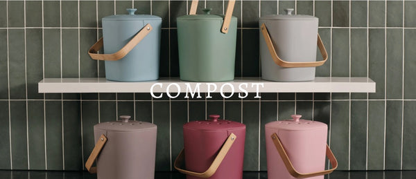 Composter Colors