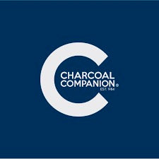 charcoal companion logo