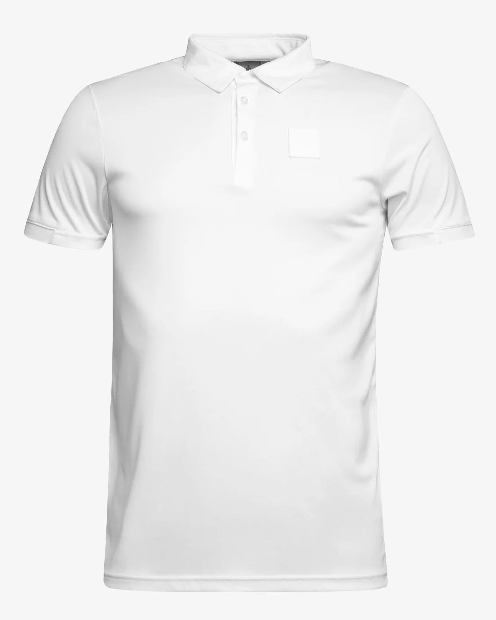 M BRASSIE POLO Undye