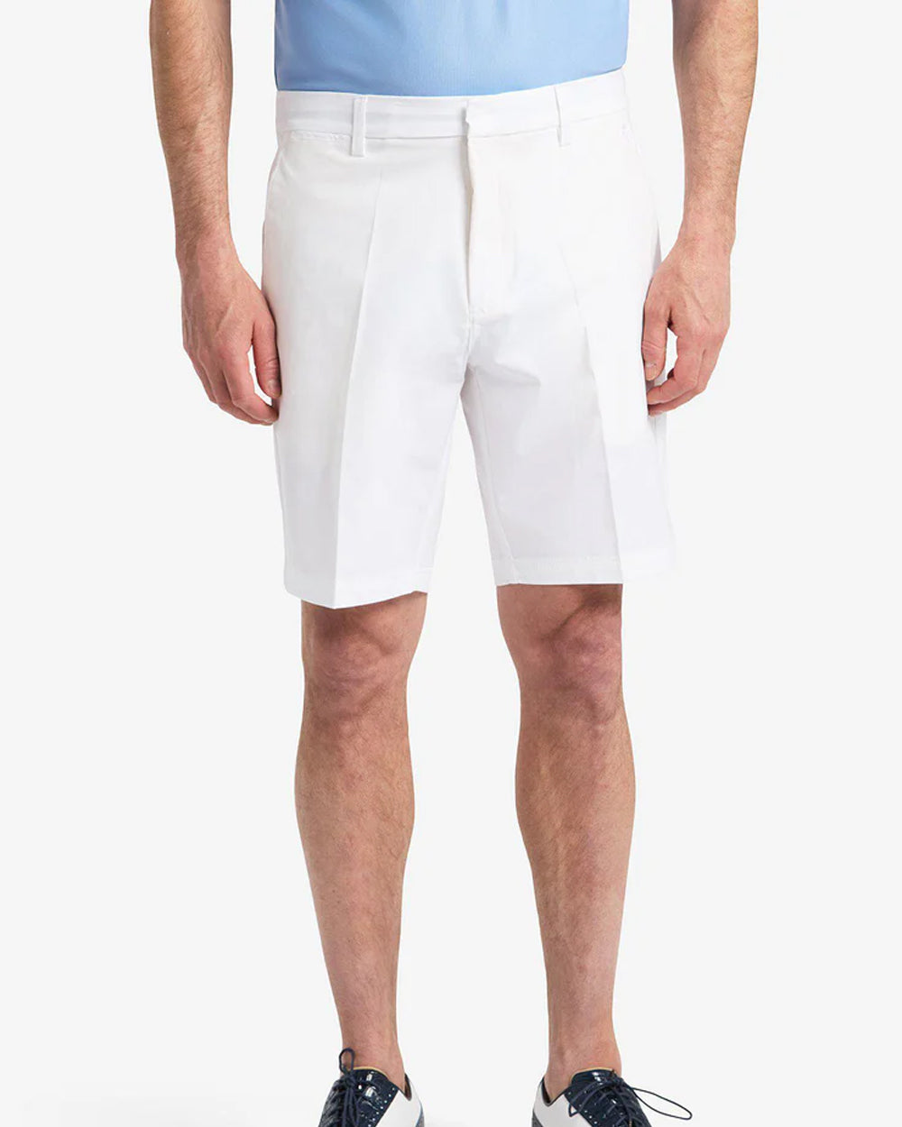 M BYRON TECH SHORTS White