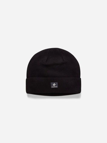 STORM HAT - Black – Cross Sportswear Intl