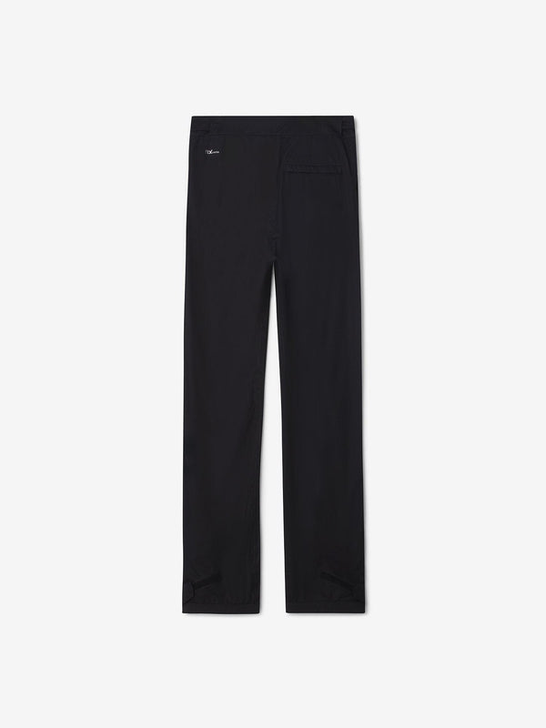 Cross Hurricane Waterproof Ladies Golf Pants Navy