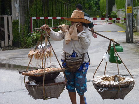 thailande cuisine