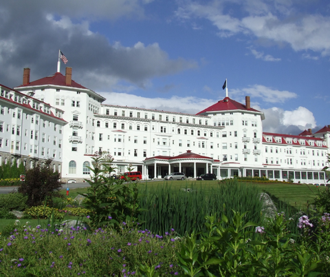 Mont Washington Hotel