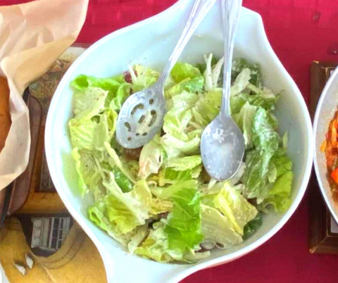 Salade Wardolf