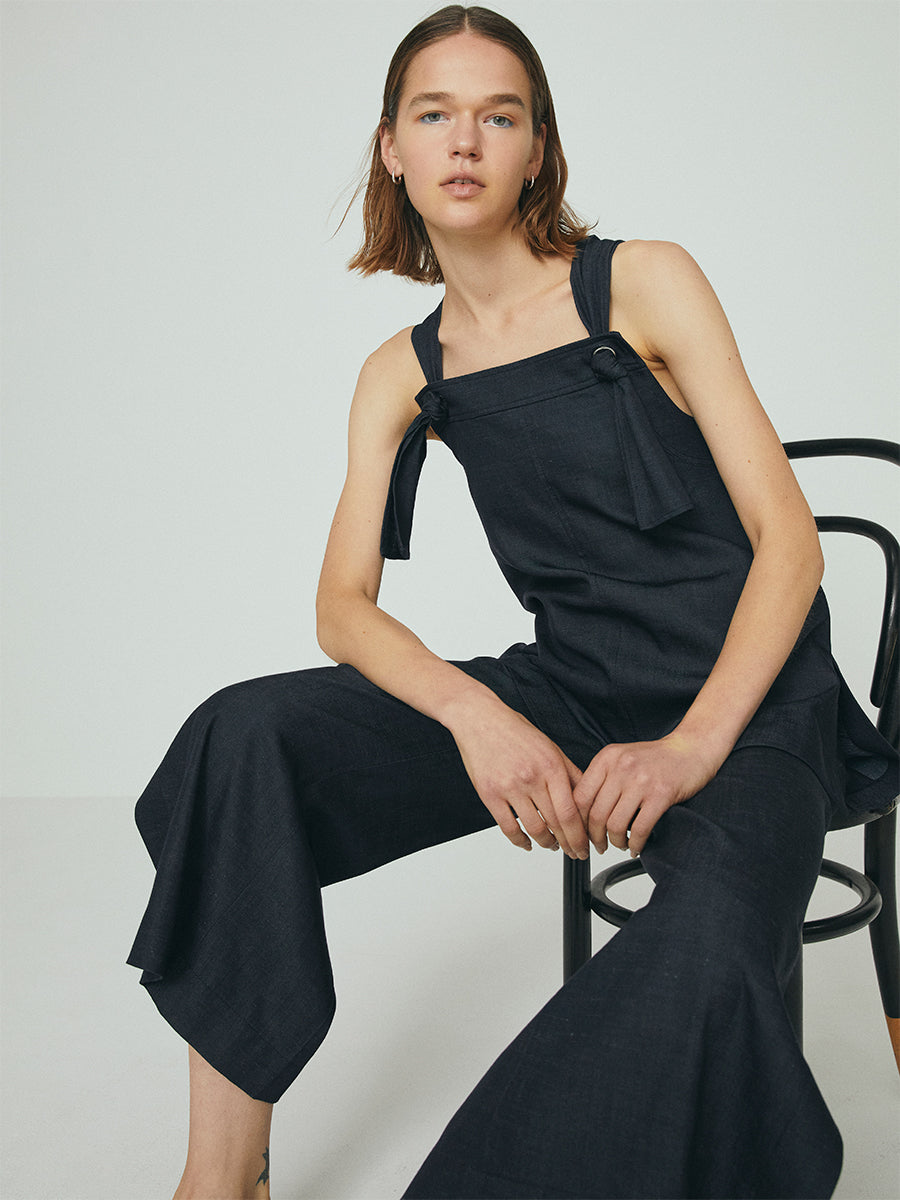 jancidium AMERI JUMP SUITS NAVY florestacomercial.com.br