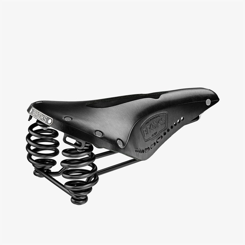 Selle Anatomica X1 Black Copper – Bikeary Bicycle Lifestyle