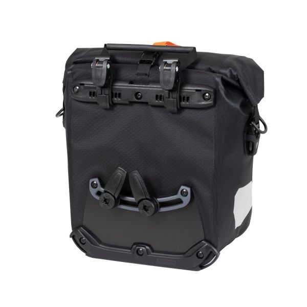 Porte Bagage Arrière RACKTIME RT Eco 2.0 Tour carrier 28