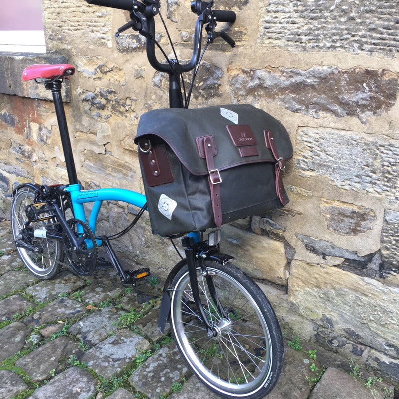 carradice brompton