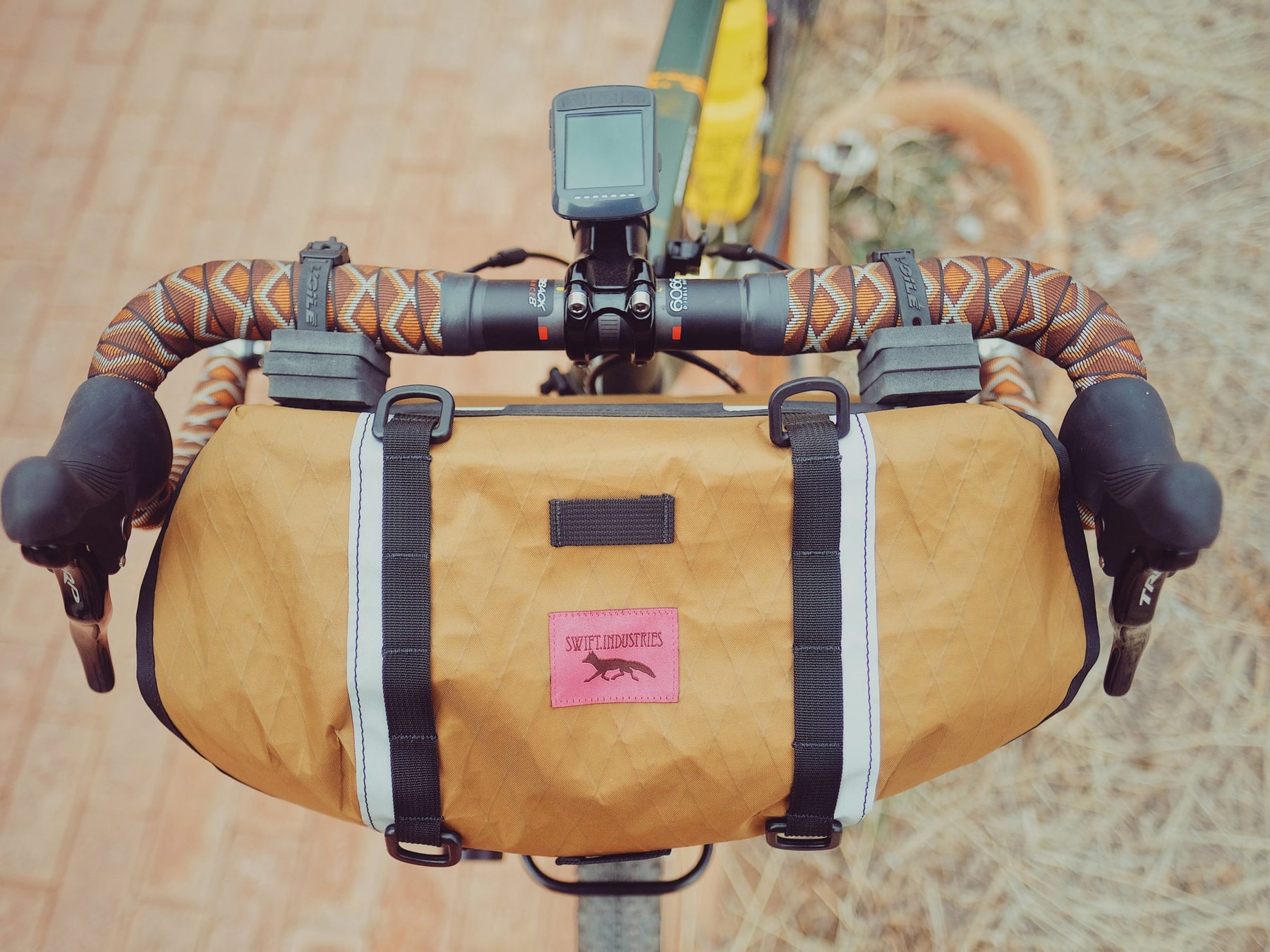 SWIFT INDUSTRIES Zeitgeist Pack – Bikeary Bicycle Lifestyle