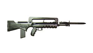 Tyrant Designs best AR-15 grip
