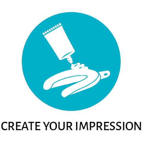 1. Create Your Impression