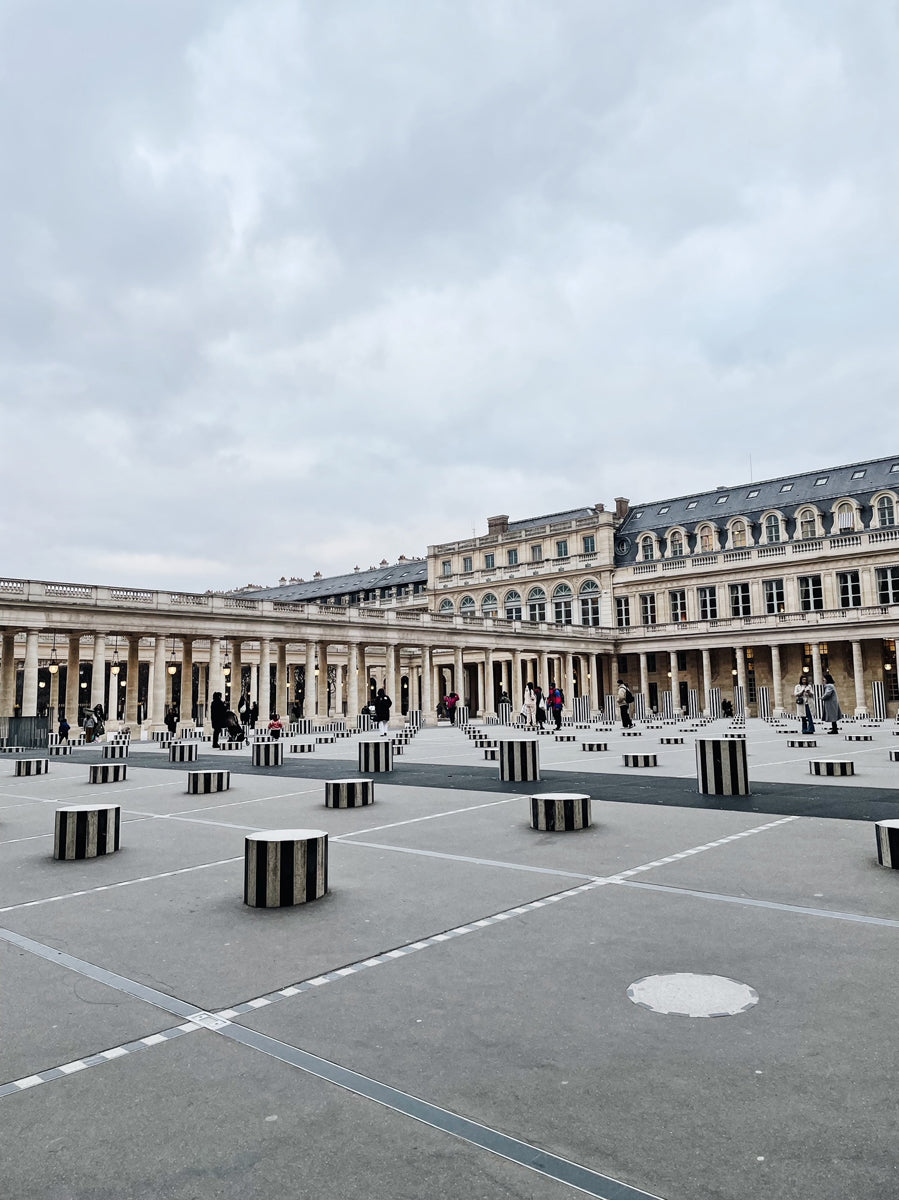 Paris Palais Royal