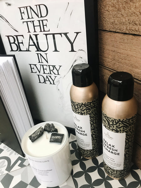 Beauty Rituale Produkte von Capricorn Store