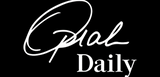 Oprah Daily logo