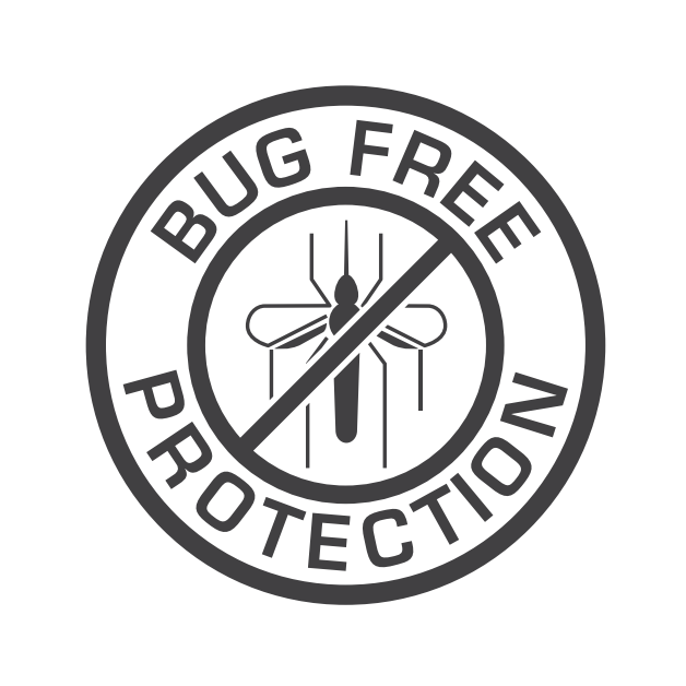bug-free logo