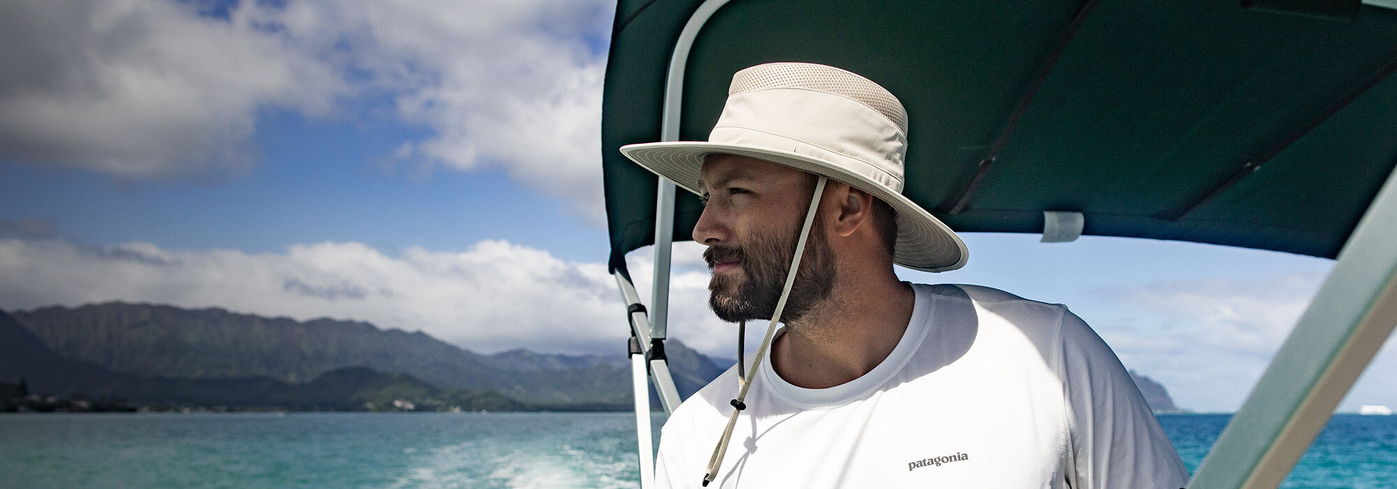 charter hat collection