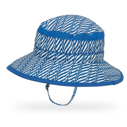 Kids' Bucket Hats for Sun Protection